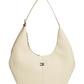 Borsa A Spalla Donna Tommy Jeans Hobo Tjw Slouchy City AW0AW18776