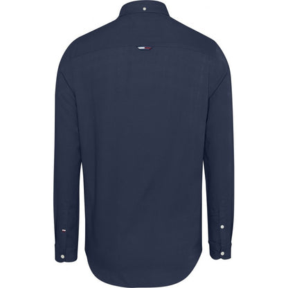 Camicia Manica lunga Uomo Tommy Jeans   DM0DM12564