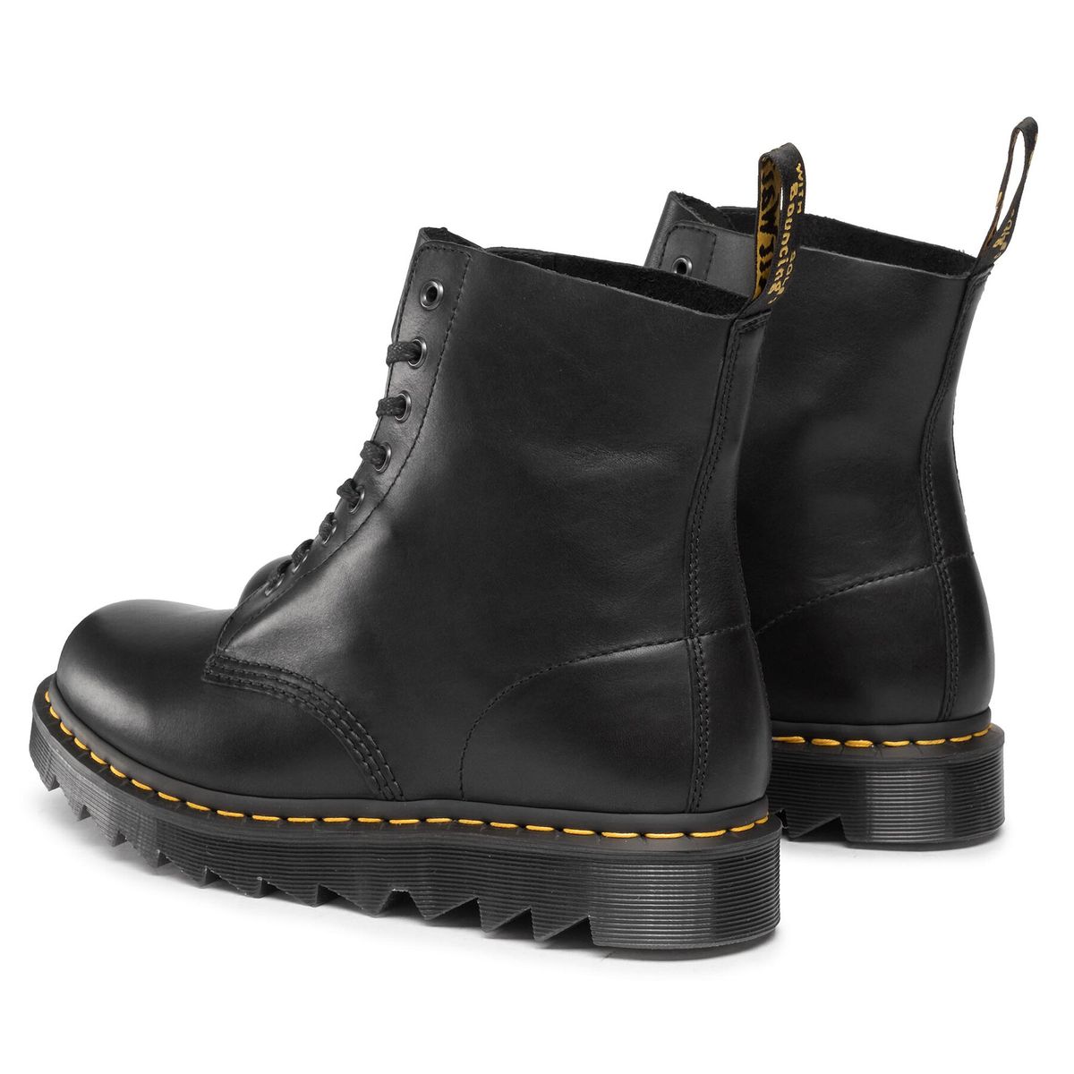 146026324 - Bottines - Dr. Martens