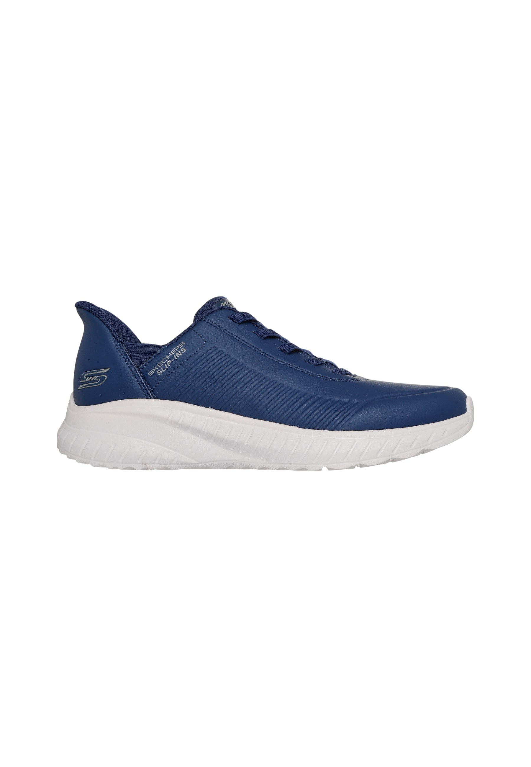 Sneakers Basse Uomo Skechers Slip-ins Bobs Squad Chaos - Heel Prefe 118305