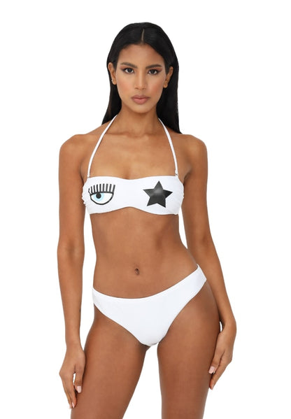 Bikini Pezzo Sopra Donna Chiara Ferragni   A57075211
