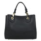 Borsa A Mano Donna Braccialini Medium Con Doppio Manico Con Tracolla Beth Strass B18881YY
