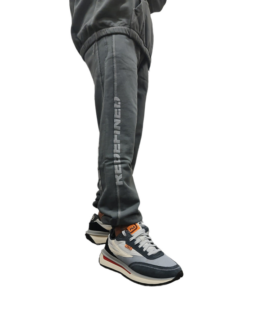 Pantaloni Tuta Uomo Fila   FAU0078