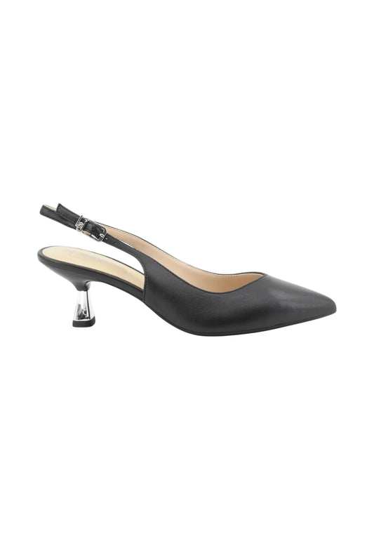 Sling Back  Donna Liu Jo Nappa Sandie