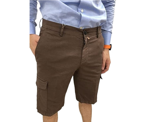 Pantaloncini Bermuda Uomo Alviero Martini   U4608UE84