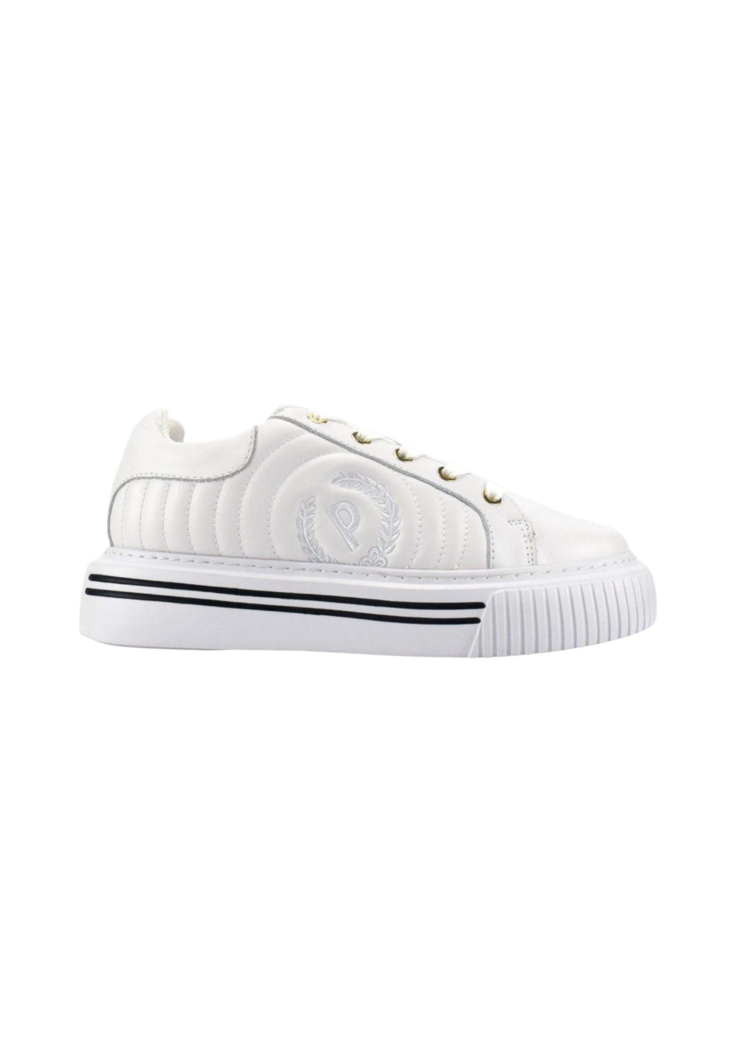 Sneakers Basse Donna Pollini   SA15135G0HXH1