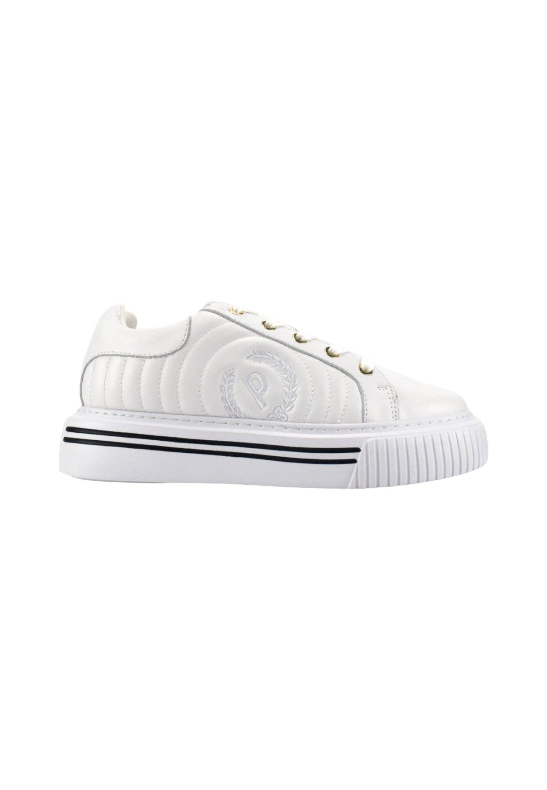 Sneakers Basse Donna Pollini   SA15135G0HXH1