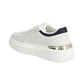 Sneakers  Donna Tommy Hilfiger  Th Satin Platform Sn FW0FW09307