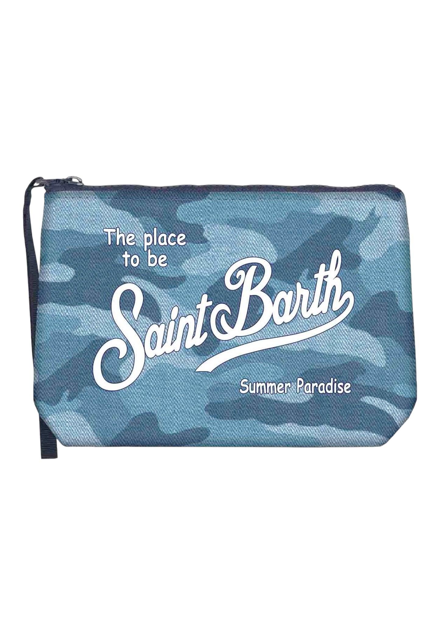 Pochette  Donna Mc2 Saint Barth Den Mim Aline ALIN001