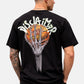 T-Shirt Manica Corta Uomo Disclaimer   26EDS55460