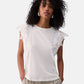 Canotta  Donna Liu Jo  Eco Line WA6311J3885