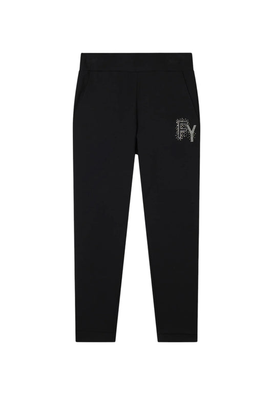 Pantaloni Tuta Donna Freddy