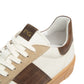 Sneakers Basse Uomo Nero Giardini In Pelle E Camoscio  E601140U