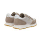 Sneakers Basse Donna Sun68  Ally Glitter Textile Z36203