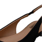 Ballerine  Donna Love Moschino   JA11021G1OIM0