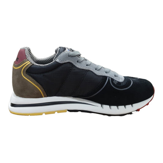 Sneakers Basse Uomo Blauer   F2QUARTZ01/CAM