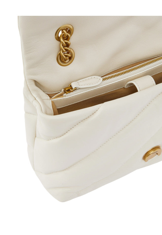Borsa A Tracolla Donna Pinko  Love Puff Classic 100038A0F2