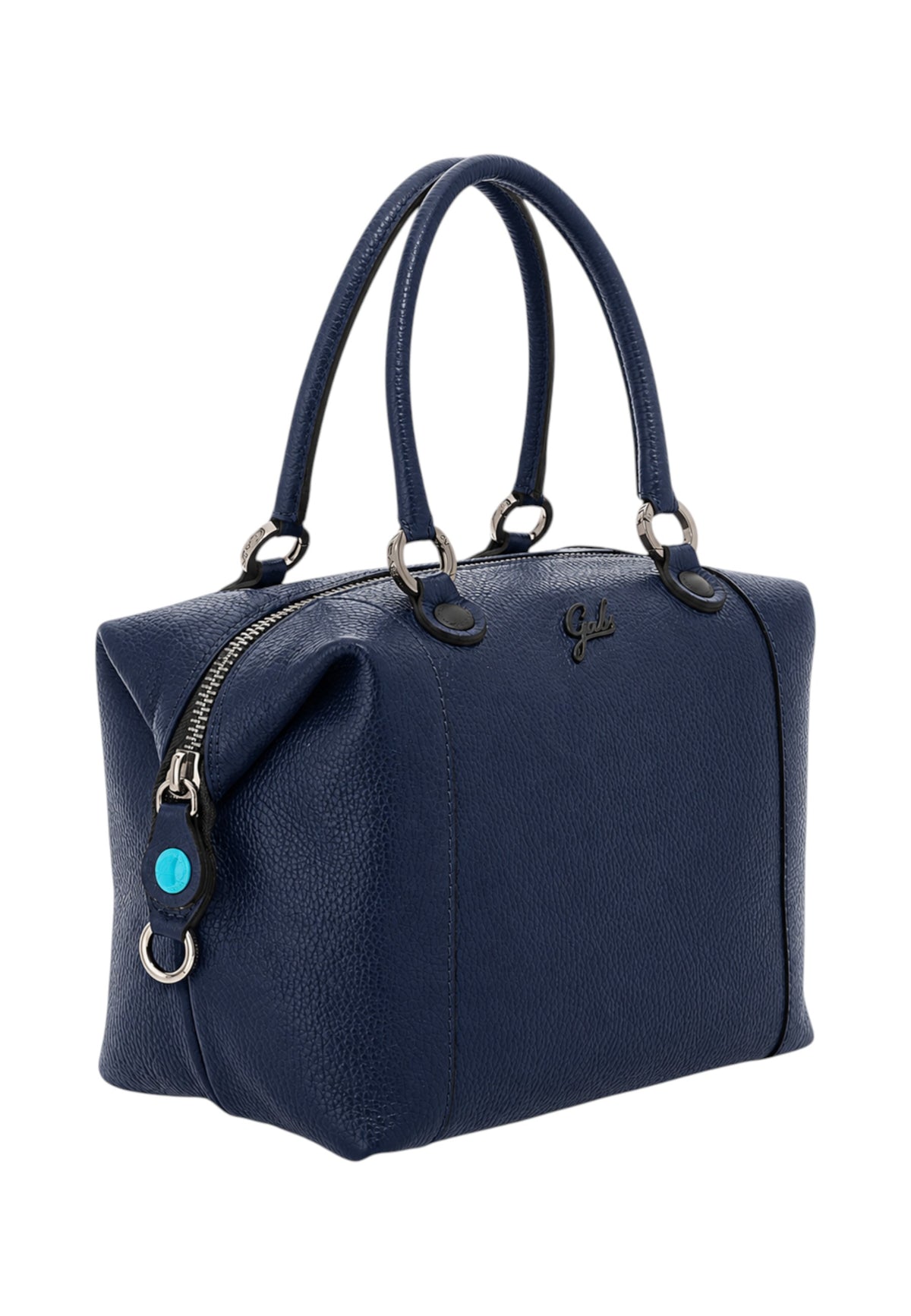 Borsa A Spalla Donna Gabs  G3 Plus Large - Bull Black G000033T3X2428