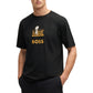 T-Shirt Manica Corta Uomo Boss