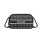 Borsa A Tracolla Donna Pollini  Heritage TE8467PP0DQ4