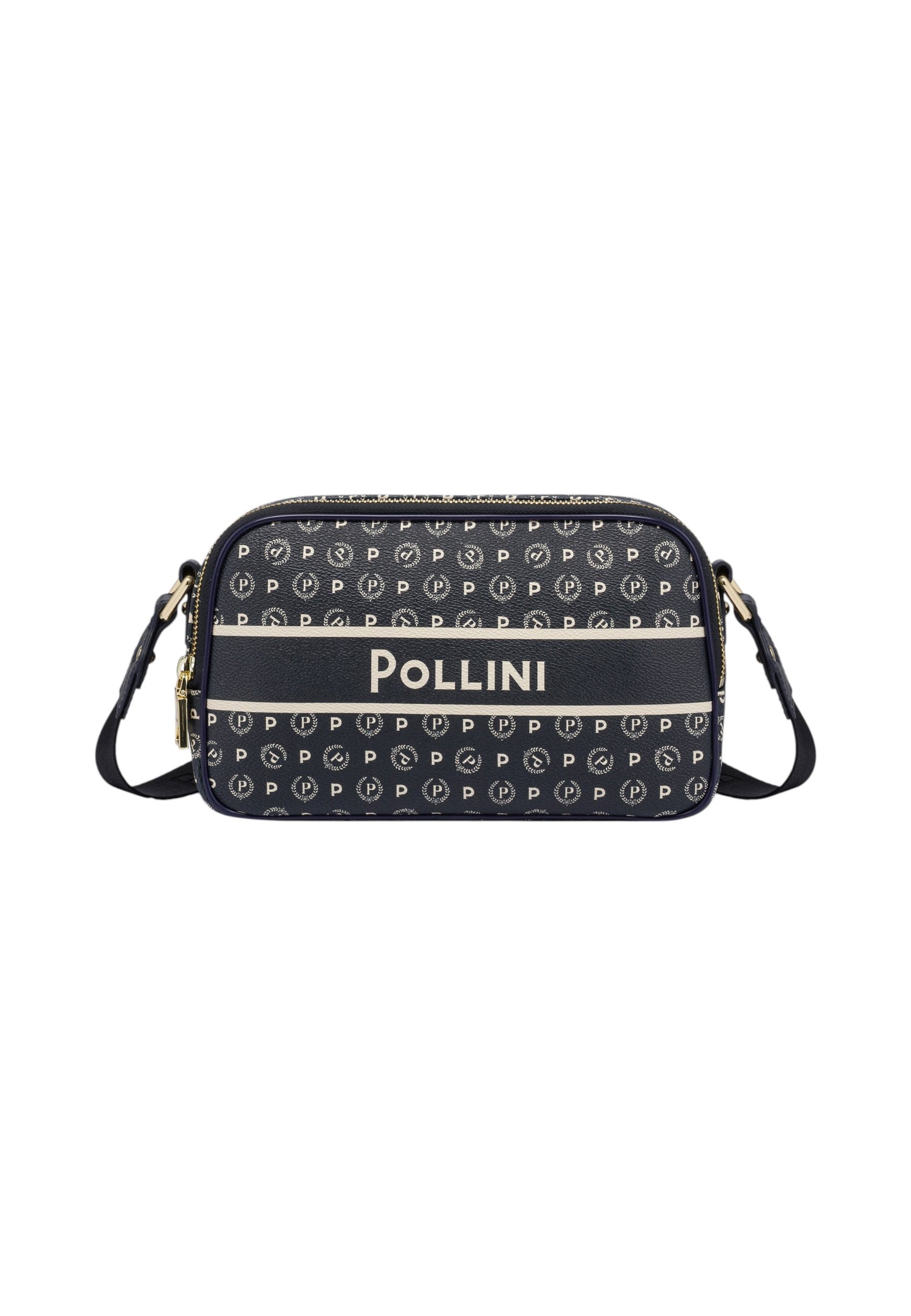 Borsa A Tracolla Donna Pollini  Heritage TE8467PP0DQ4