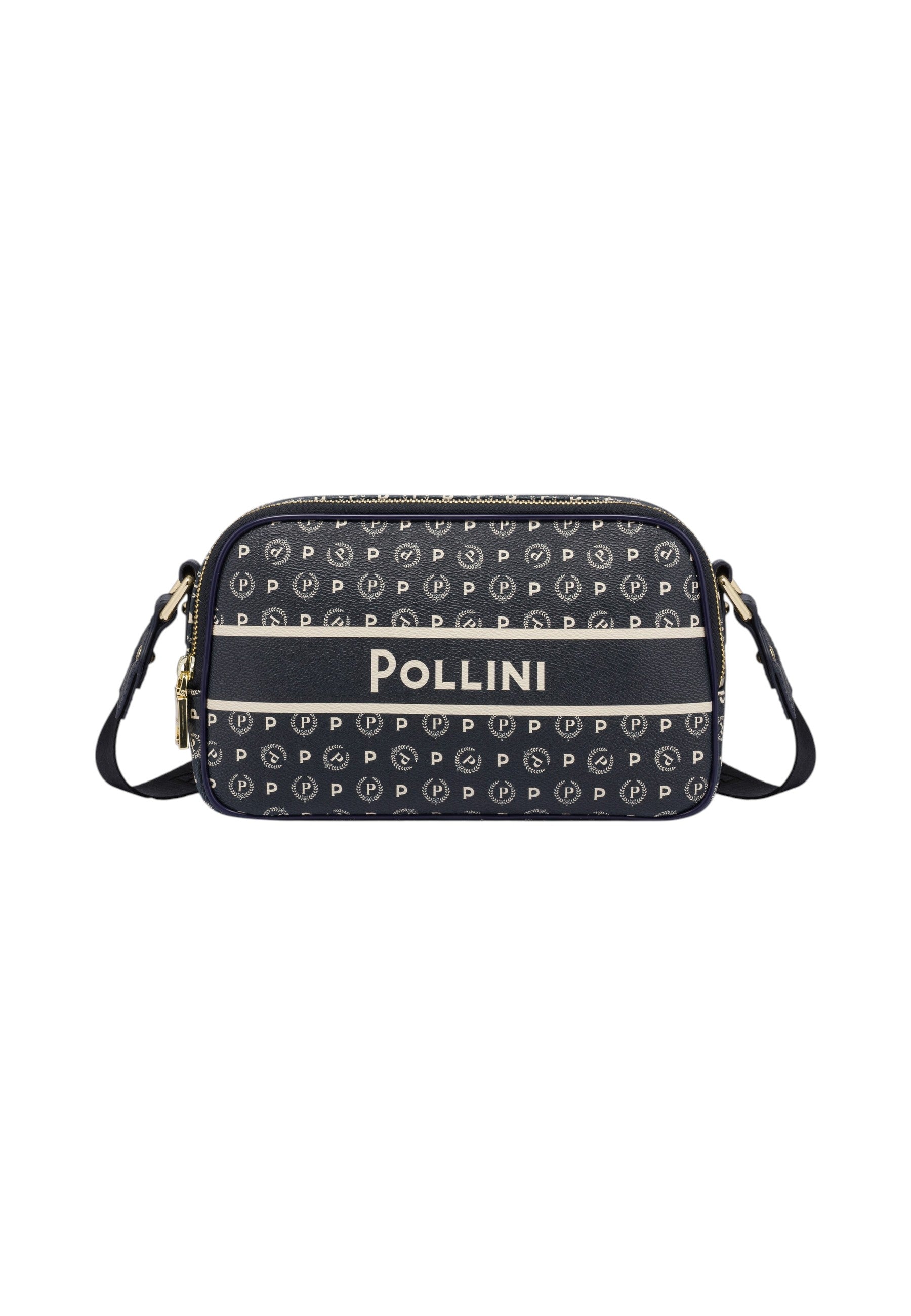 Borsa A Tracolla Donna Pollini  Heritage TE8467PP0DQ4