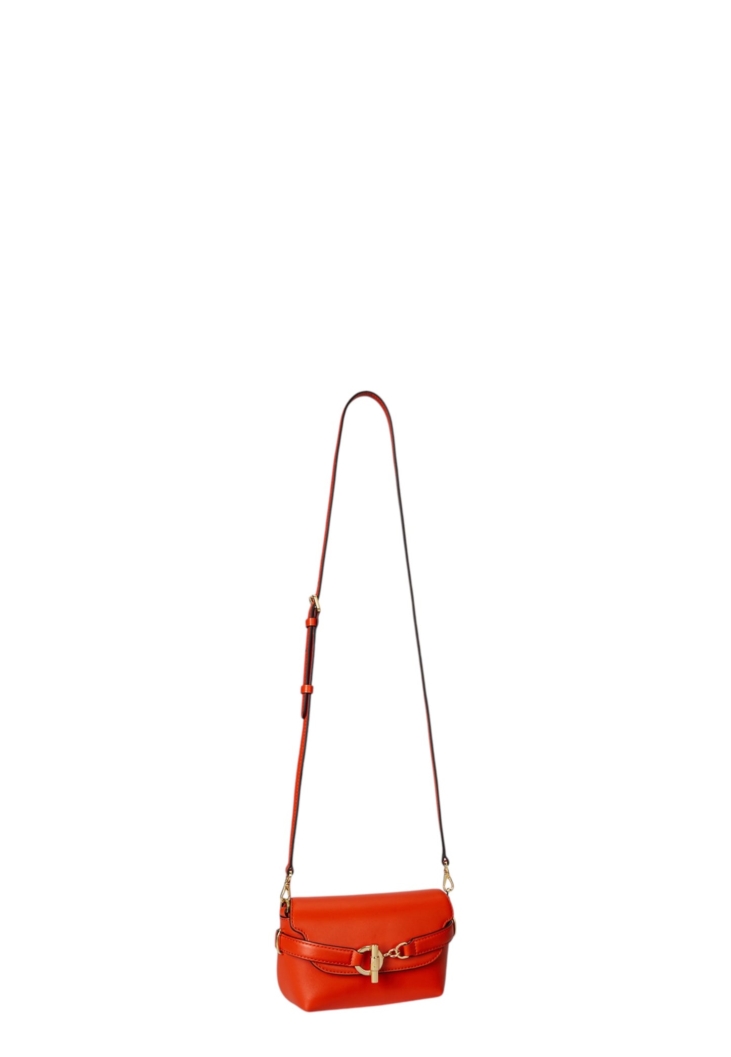 Borsa A Tracolla Donna Lauren Ralph Lauren  Blke Sm 431P04297