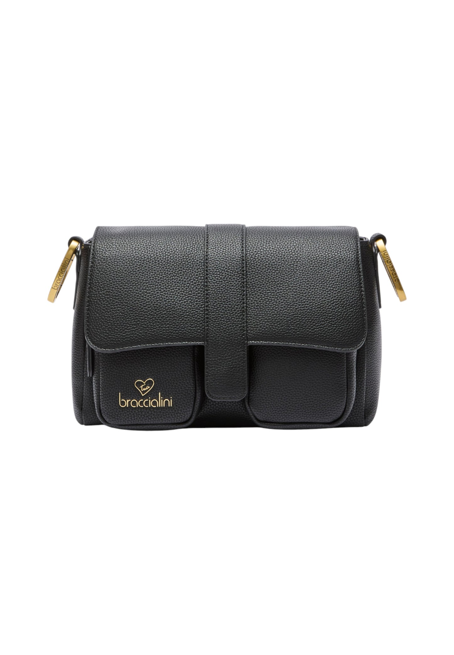 Borsa A Spalla Donna Braccialini  Jinny Jewels B18624YY