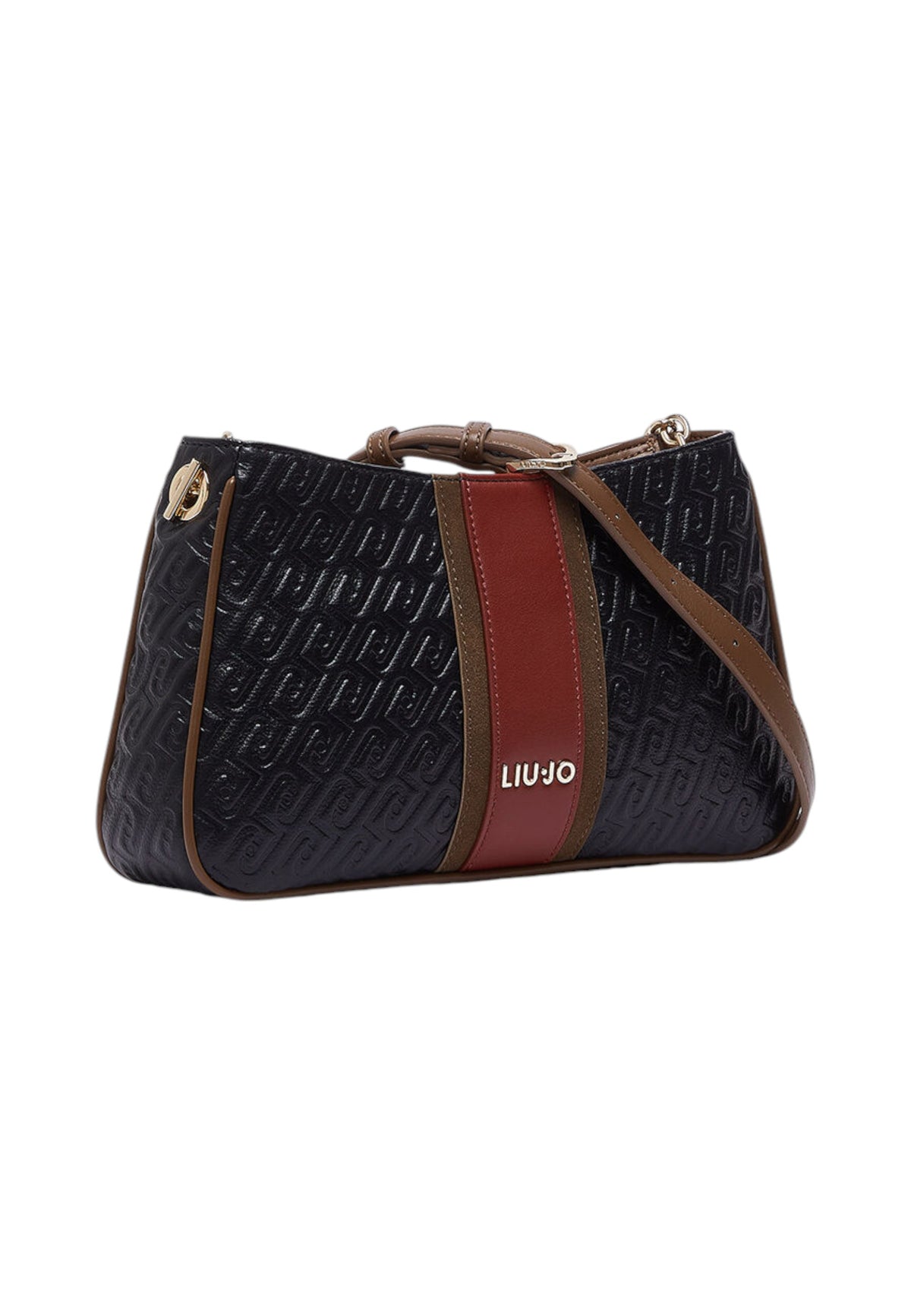 Borsa A Tracolla Donna Liu Jo Piccola  AF6112E1141
