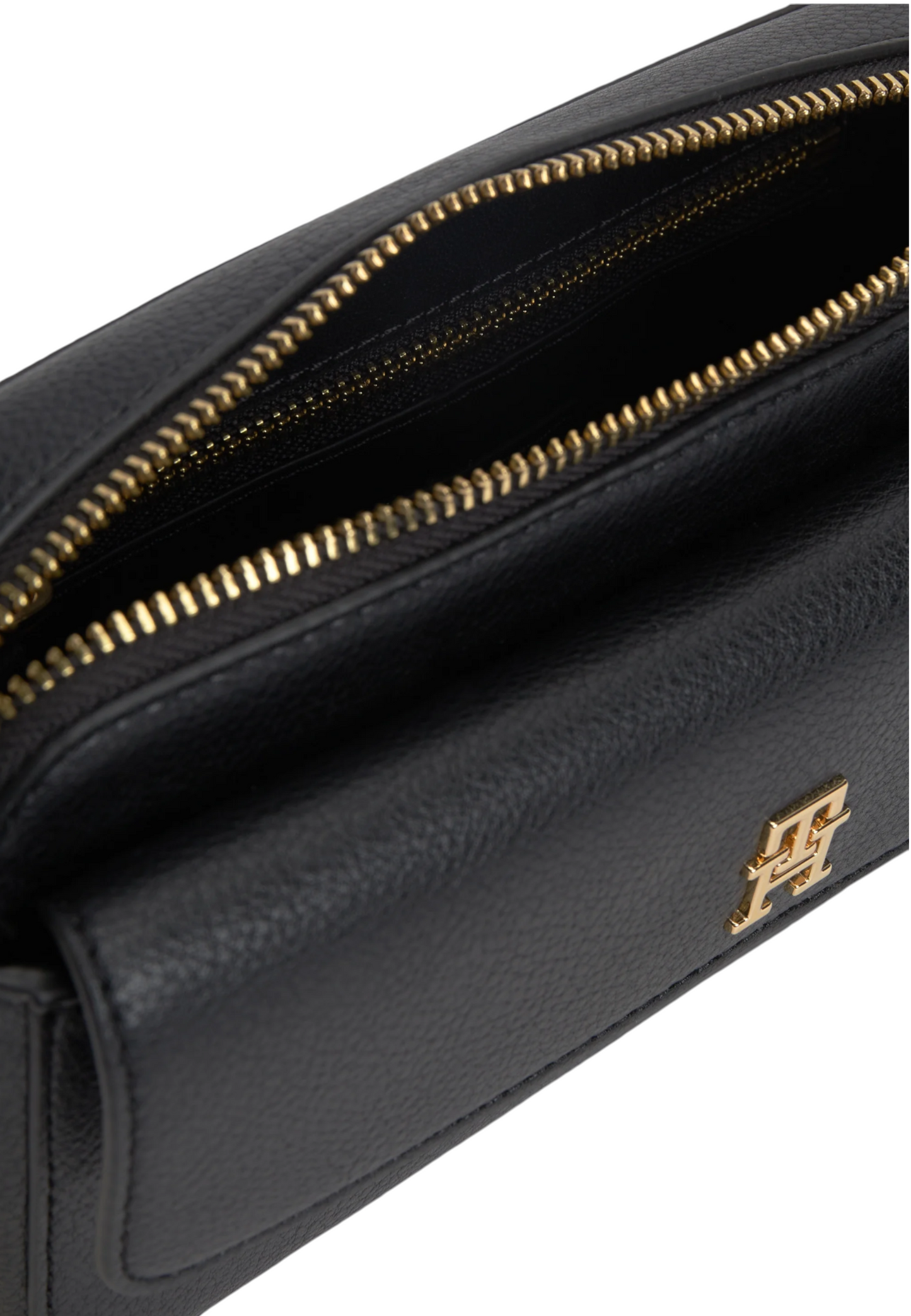 Borsa A Tracolla Donna Tommy Hilfiger Camera Bag Th Icon AW0AW18721