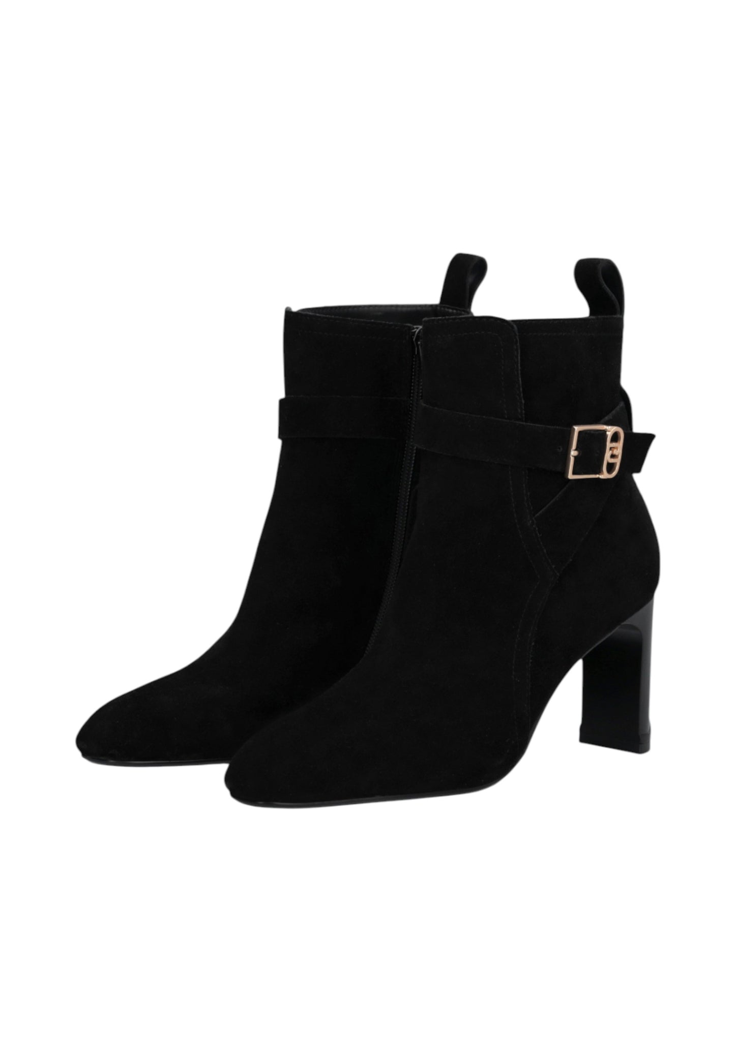 Stivaletti Tronchetti Donna Liu Jo  Laila 01 SF5017PX002