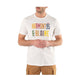 T-Shirt Manica Corta Uomo Harmont & Blaine   IRH159021055