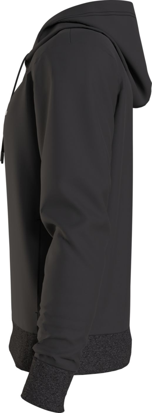 Felpa Con Cappuccio Uomo Calvin klein   K10K109927