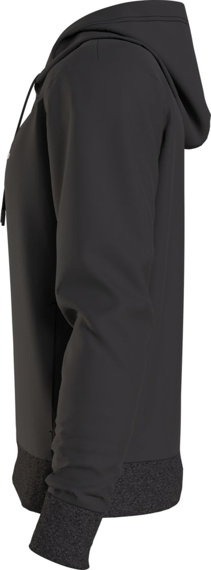 Felpa Con Cappuccio Uomo Calvin klein   K10K109927