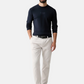 Maglione A Girocollo Uomo Guess Logo Stampato Mason M6YR12Z0917