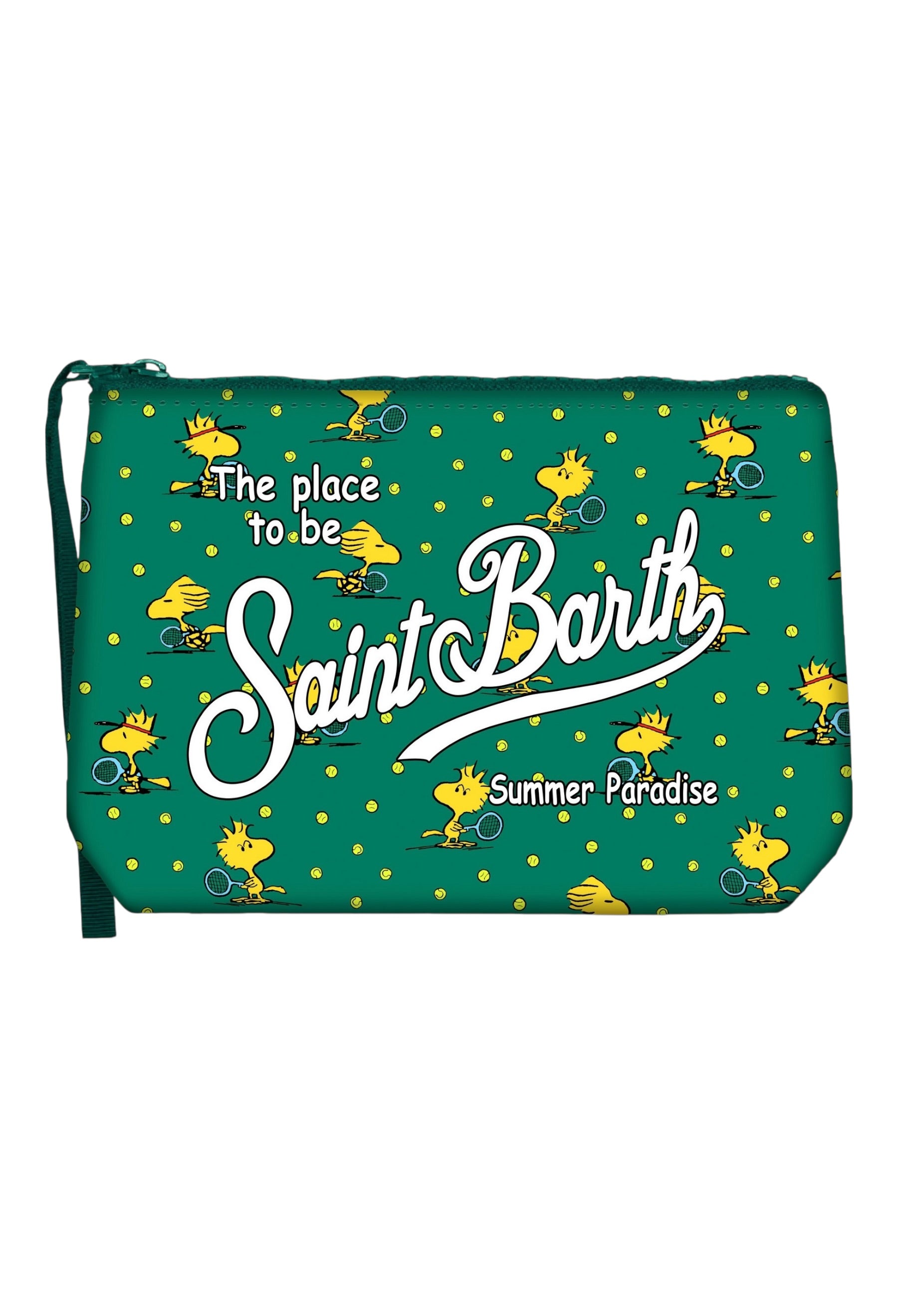 Pochette  Donna Mc2 Saint Barth Woodstock Practice Aline ALIN001