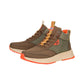 Sneakers Alte Uomo Hey Dude  Tahoe Nylon HD.42058