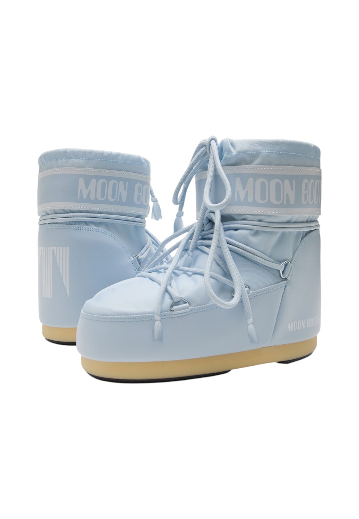 Stivaletti  Unisex Moon Boot   80D1409340