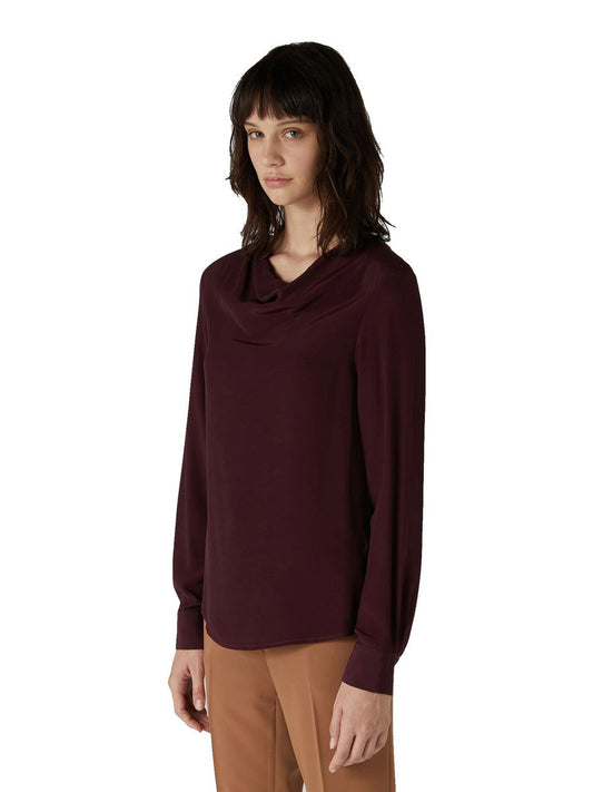Blusa Manica lunga Donna Trussardi   56C004091T005342