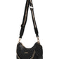 Borsa A Spalla Donna Liu Jo Small Hobo Bag Eco Line AA6180E1012