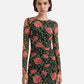 Vestito Corto Donna Desigual   21WWVK89