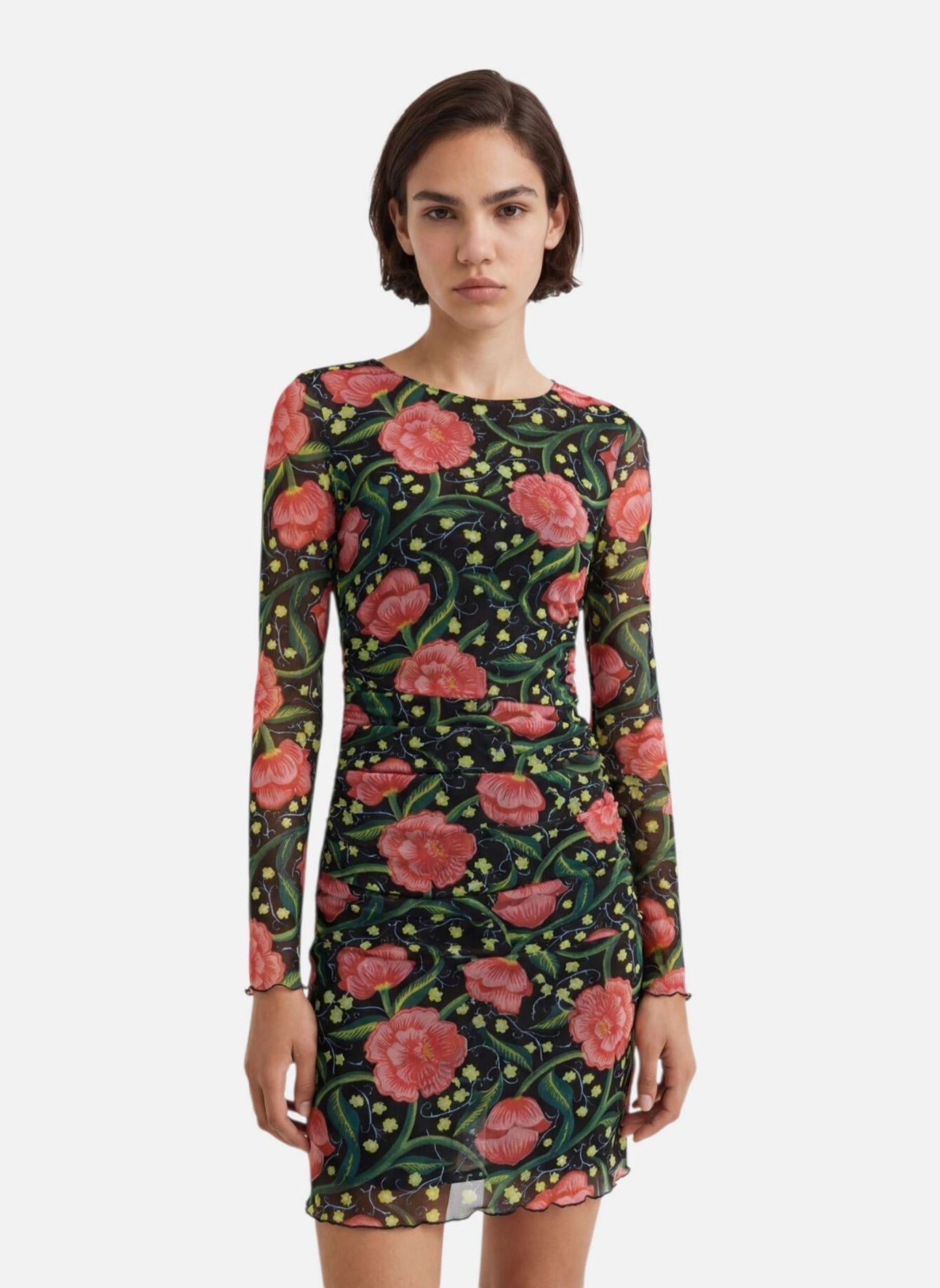 Vestito Corto Donna Desigual   21WWVK89