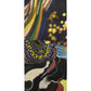 Foulard  Donna Desigual 180x80 cm Opart Lacroix 26SAWA03