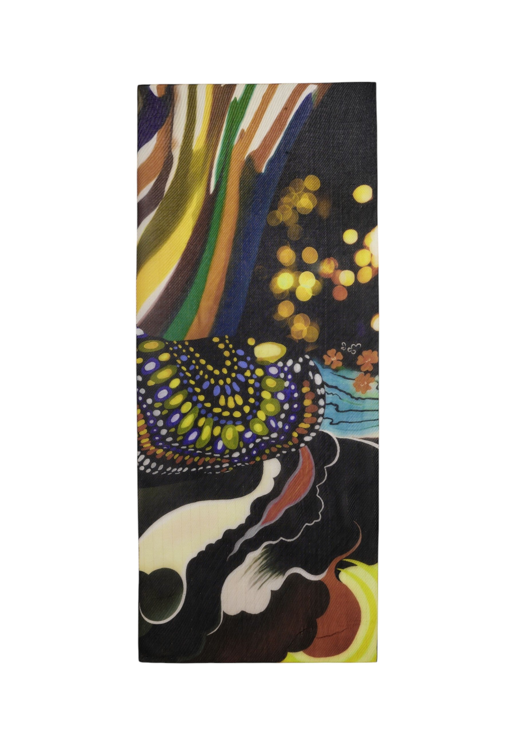 Foulard  Donna Desigual 180x80 cm Opart Lacroix 26SAWA03