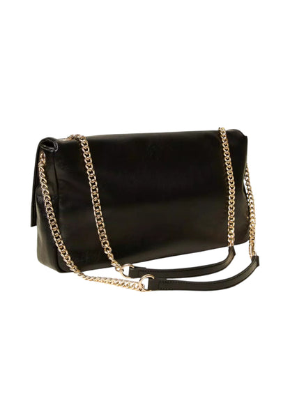 Borsa A Tracolla Donna Twinset Con Patta E Catena  252TD8120