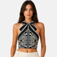 Top  Donna Glamorous   5753