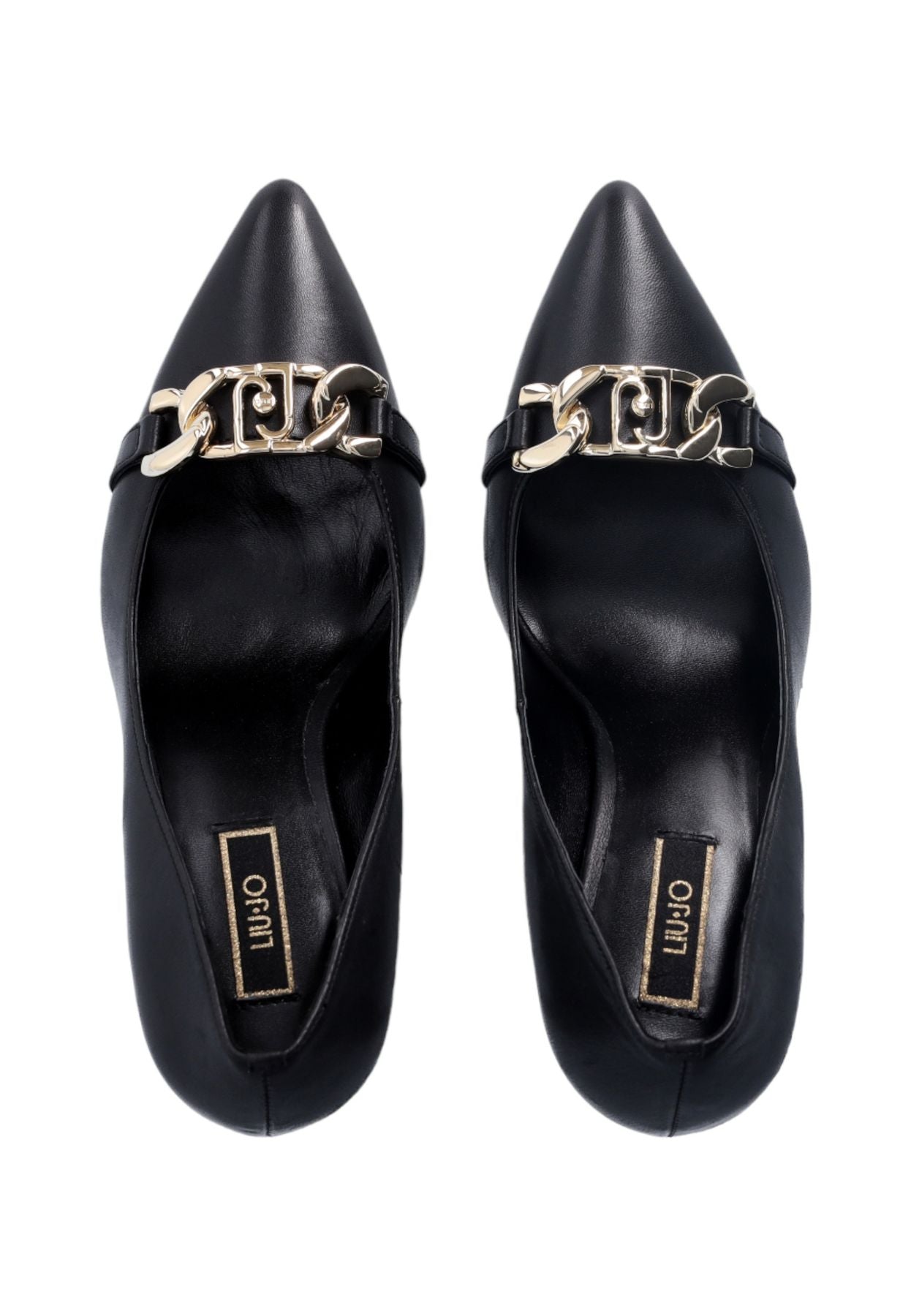 Decollete  Donna Liu Jo   SF3025P0062