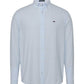 Camicia Manica lunga Uomo Tommy Jeans
