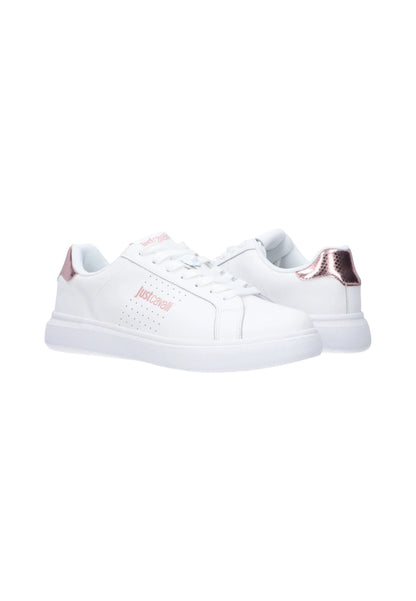 Sneakers Basse Donna Just Cavalli   74RB3SB3ZP279