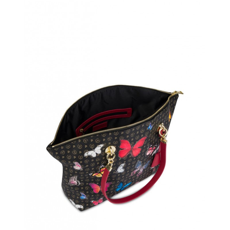 Borsa A Spalla Donna Pollini   TE8408PP02Q46